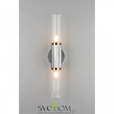 Настенные светильники APL.307.41.02 Aployt | Svetdom.by