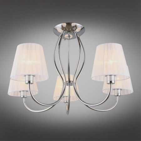 Люстры потолочныеOML-65207-05 Omnilux | Svetdom.by