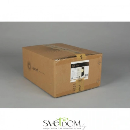 Настенные светильники APL.345.01.02 Aployt | Svetdom.by