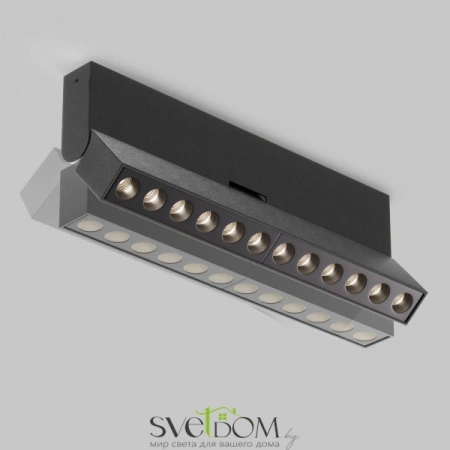 Потолочные светильники Maytoni C136CL-12W4K-B от Магазина Svetdom.by