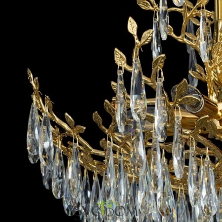 Люстры подвесныеCL310082 CITILUX | Svetdom.by