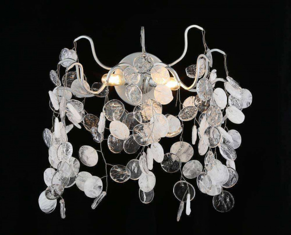 Бра Crystal Lux TENERIFE AP2