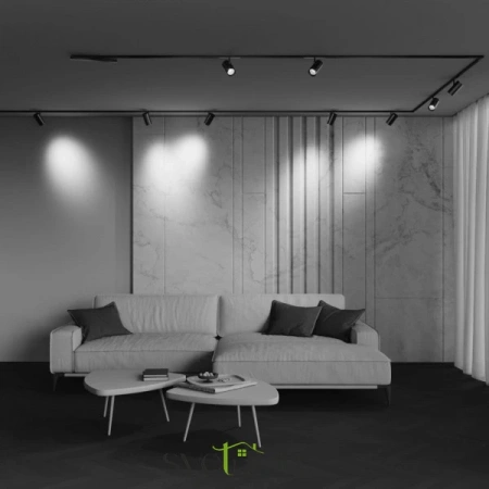 TR243-18W4K-B Maytoni