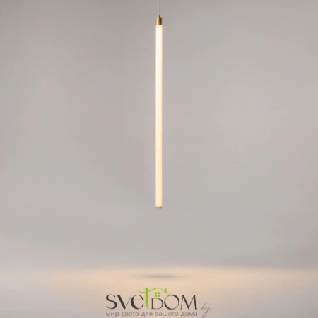 Подвесные светильники Maytoni P022PL-L20G3K от Магазина Svetdom.by