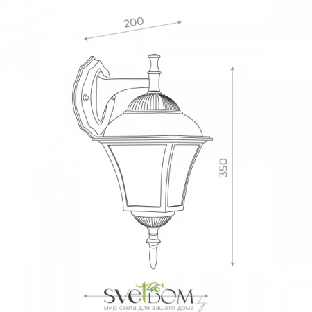SL082.211.01 ST LUCE