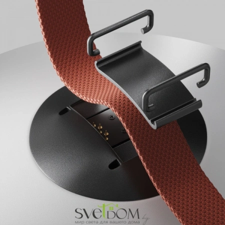 TR127B-12W3K-W Maytoni