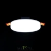 Citilux Вега CLD5310W LED Встраиваемый круглый светильник CITILUX