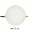 Настольный светильник Freya FR5259TL-01BS Freya