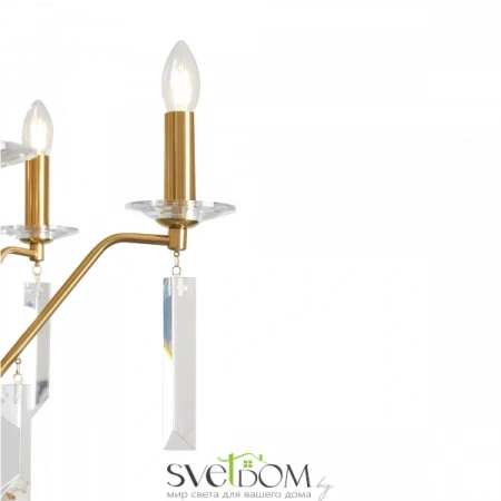 Подвесные светильники Freya FR2041PL-06BS от Магазина Svetdom.by