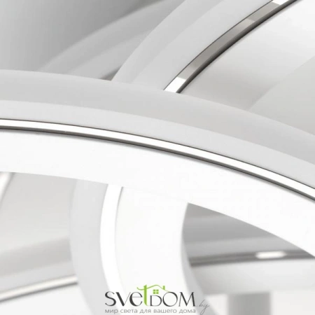 Люстры потолочныеCL238130 CITILUX | Svetdom.by