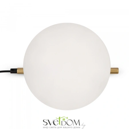 Настольный светильник Freya FR5259TL-01BS Freya
