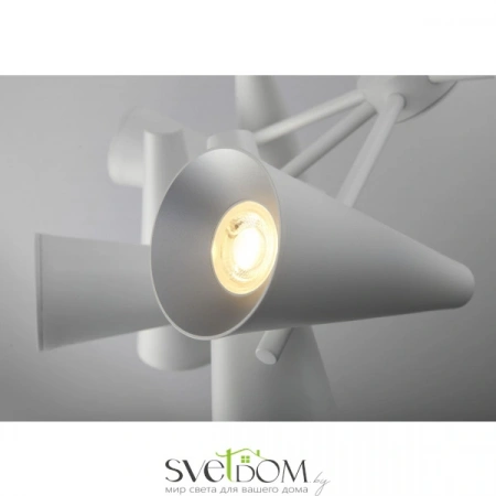 Подвесные светильники Maytoni MOD095PL-14W от Магазина Svetdom.by