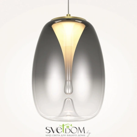 Подвесные светильники Maytoni MOD282PL-L8G3K от Магазина Svetdom.by