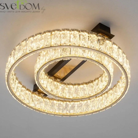 Люстры потолочныеCL325152 CITILUX | Svetdom.by