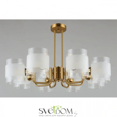 Люстры потолочныеAPL.661.07.08 Aployt | Svetdom.by