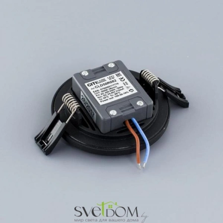 Встраиваемые светильники CITILUX CLD50R082 от Магазина Svetdom.by