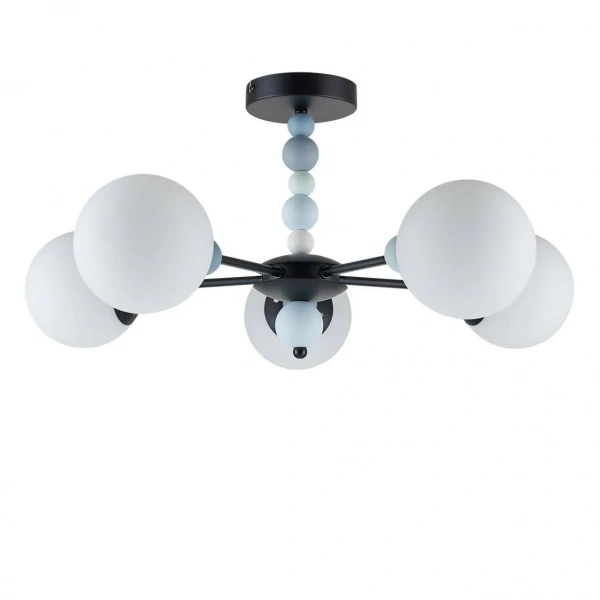 Люстры потолочные6526/5C LUMION | Svetdom.by