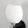 Citilux Флорида CL148315 Бра с выключателем Чёрное CITILUX