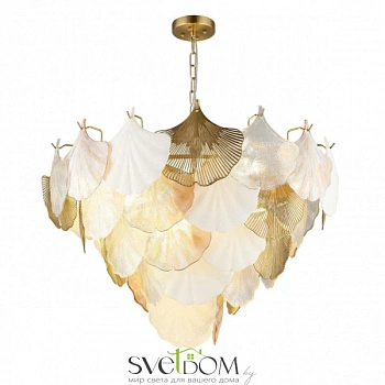 Люстра подвесная Omnilux  OML-52603-12