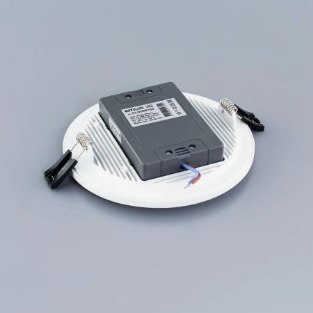 Встраиваемый светильник Citilux Омега CLD50R150N CITILUX