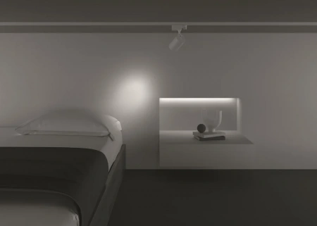 TR029-3-10W4K-S-W Maytoni