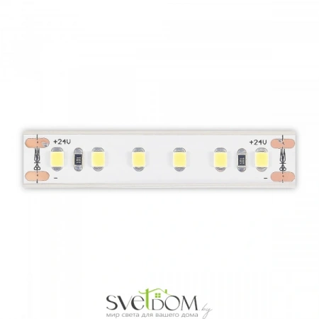 ST1001.414.65 Светодиодная лента  - -*14,4W 4000K 1 470Lm Ra90 IP65 L1 000xW10xH2 24VV Светодиодные ленты