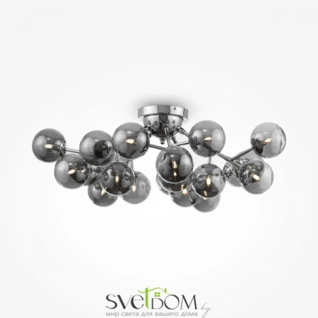 Потолочные светильники Maytoni MOD545PL-20CH от Магазина Svetdom.by