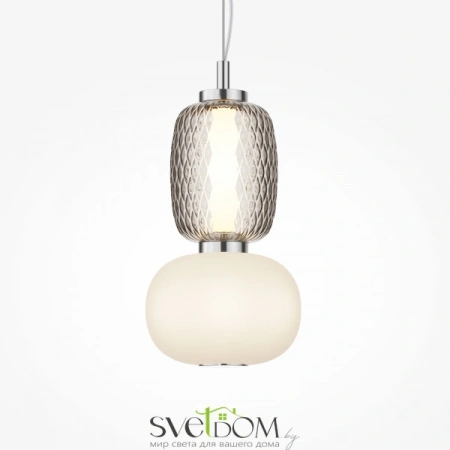 Подвесные светильники Maytoni MOD267PL-L18CH3K от Магазина Svetdom.by