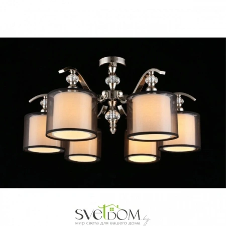 Люстры потолочныеAPL.703.17.06 Aployt | Svetdom.by