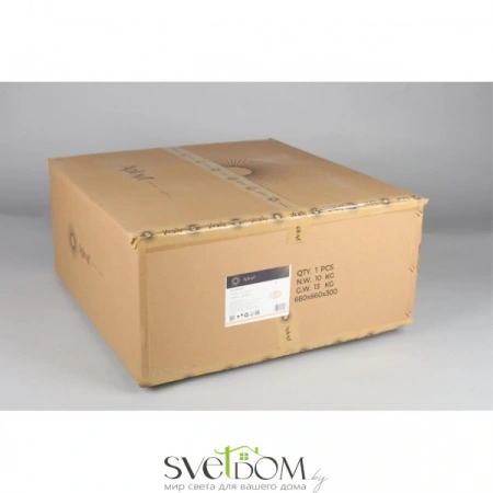 Люстры подвесныеAPL.849.03.10 Aployt | Svetdom.by