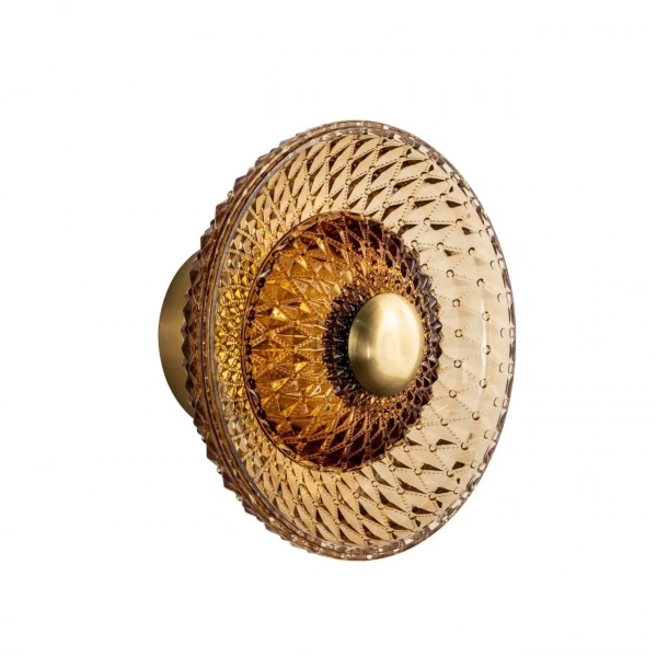 Настенные светильники MS.6671.250 BS MODELUX | Svetdom.by