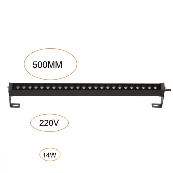 Уличный настенный светильник Odeon Light GRAZE 7040/14WL