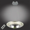 Люстра подвесная Omnilux  OML-03603-44 Omnilux