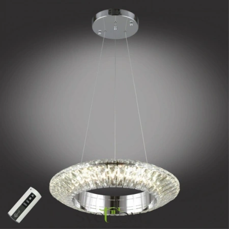 Люстра подвесная Omnilux  OML-03603-44 Omnilux