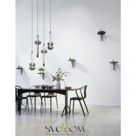Подвесные светильники Freya FR6187PL-L9SM1 от Магазина Svetdom.by