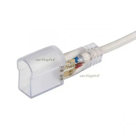 ARLIGHT Коннектор выводной ARL-NF-FC-S4 (13x26) (Arlight, -)