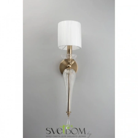 Настенные светильники APL.708.11.01 Aployt | Svetdom.by