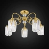 Потолочная люстра Citilux Синди CL330152 CITILUX