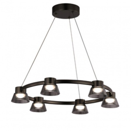 Люстры подвесные4247-6P Favourite | Svetdom.by