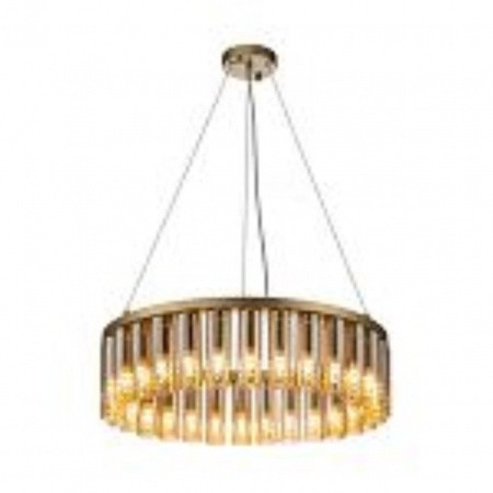 Люстры подвесные4503-30P Favourite | Svetdom.by