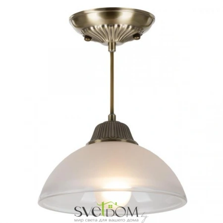 Подвесные светильники CITILUX CL417013 от Магазина Svetdom.by