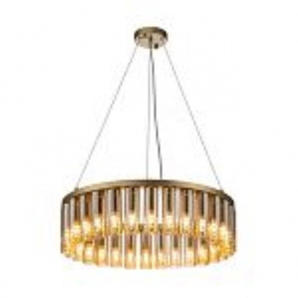 Люстры подвесные4503-30P Favourite | Svetdom.by