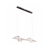 Подвесная люстра Kink Light Илина 08042-2AS,37 Kink Light