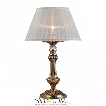 Настольная лампа Omnilux  OML-75404-01