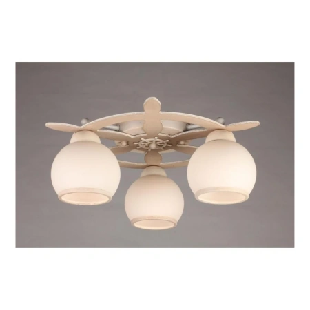 Люстра потолочная Omnilux  OML-50517-03 Omnilux
