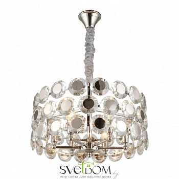 Люстра подвесная Aployt  APL.745.03.06