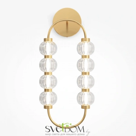Бра MOD555WL-L11G3K Maytoni | Svetdom.by