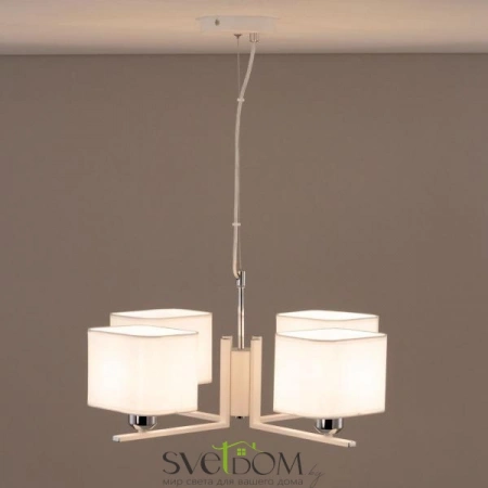 Люстры подвесныеCL469245 CITILUX | Svetdom.by