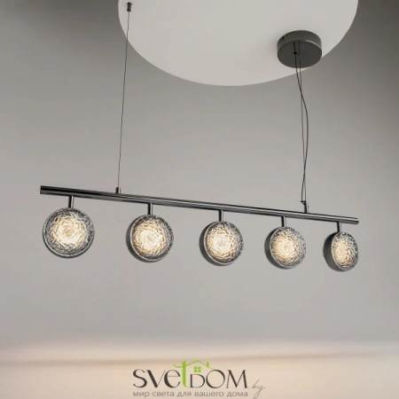 Подвесные светильники Maytoni MOD299PL-L48BC3K от Магазина Svetdom.by