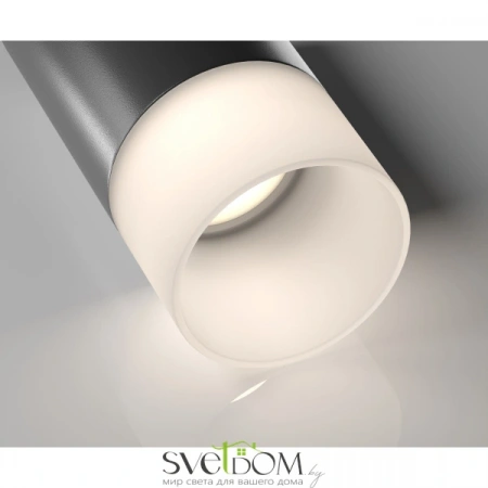Потолочные светильники Maytoni C007CW-01B от Магазина Svetdom.by